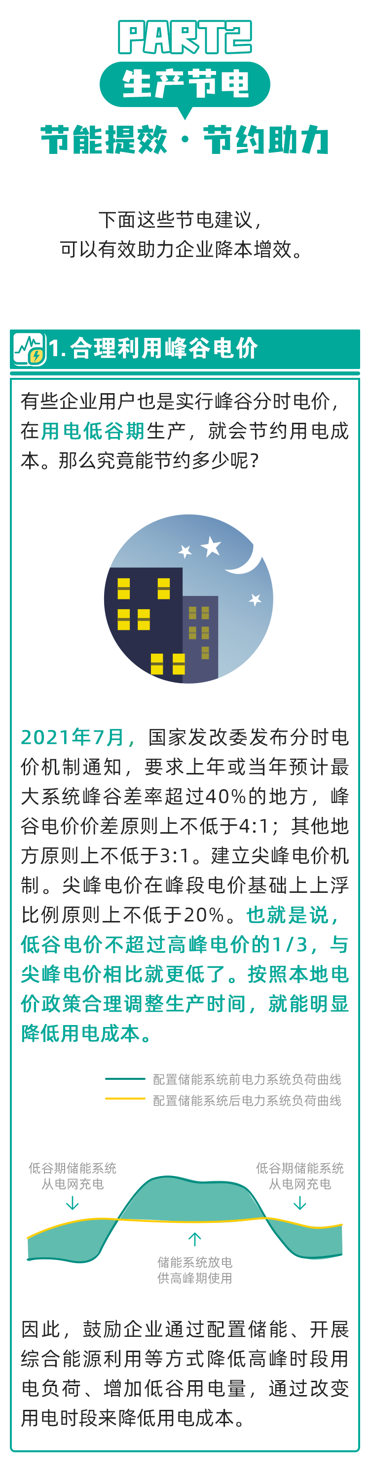 节约用电!大家一起“节”尽所能