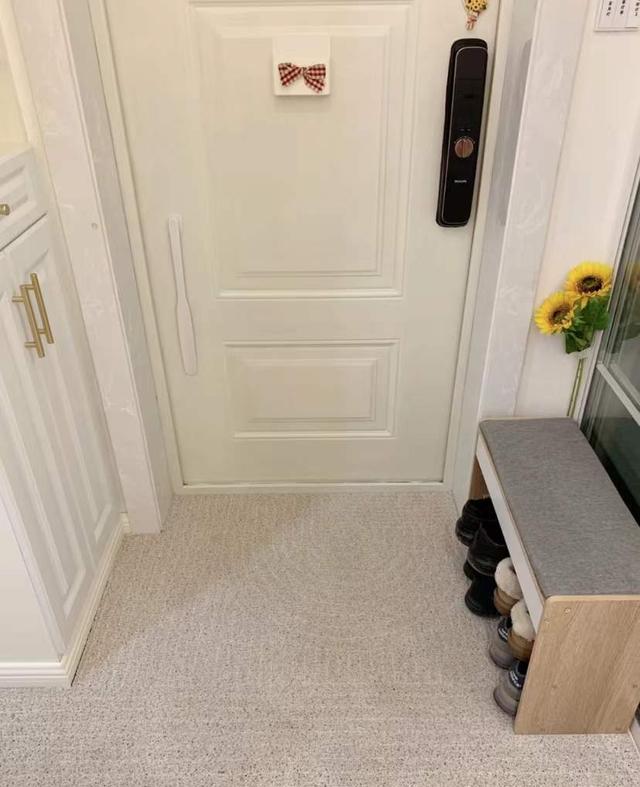 90后女主的66小家,因太会布置而走红,麻雀虽小五脏俱全