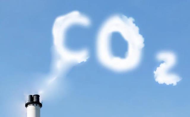 二氧化碳变汽油重大突破!效率大大提高,地球变暖要暂停了?