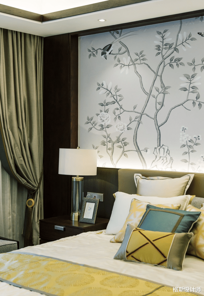 发现一对49岁夫妻的家,那叫一个高级,拍照给大家看看,超温馨