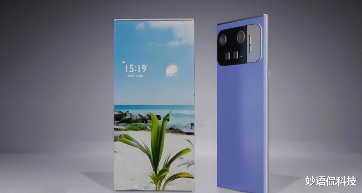 oppo find x|OPPO Find X6Pro真面目被揭开:全视一体屏+双潜望镜,有点猛了