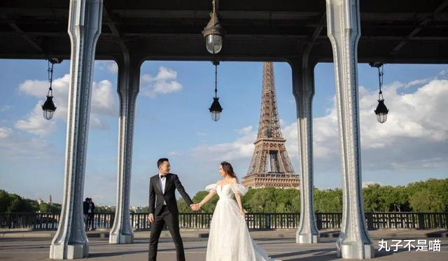 香港小姐|卸任后即离巢！26岁前港姐大晒唯美婚照！未婚夫首曝光