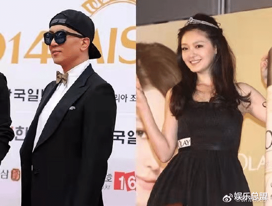 为歌而赞|徐熙媛又闪婚,男方苦等20年?大S嫁给了初恋,男方却找了金主?