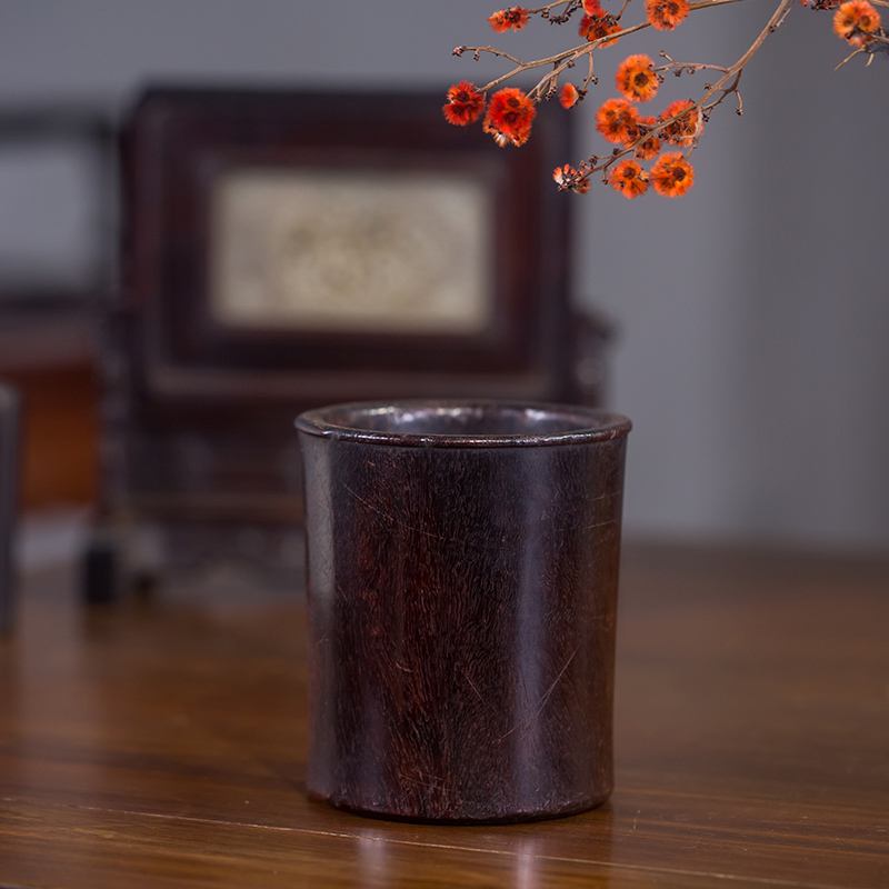 小叶紫檀|小叶紫檀手串该怎么盘玩？