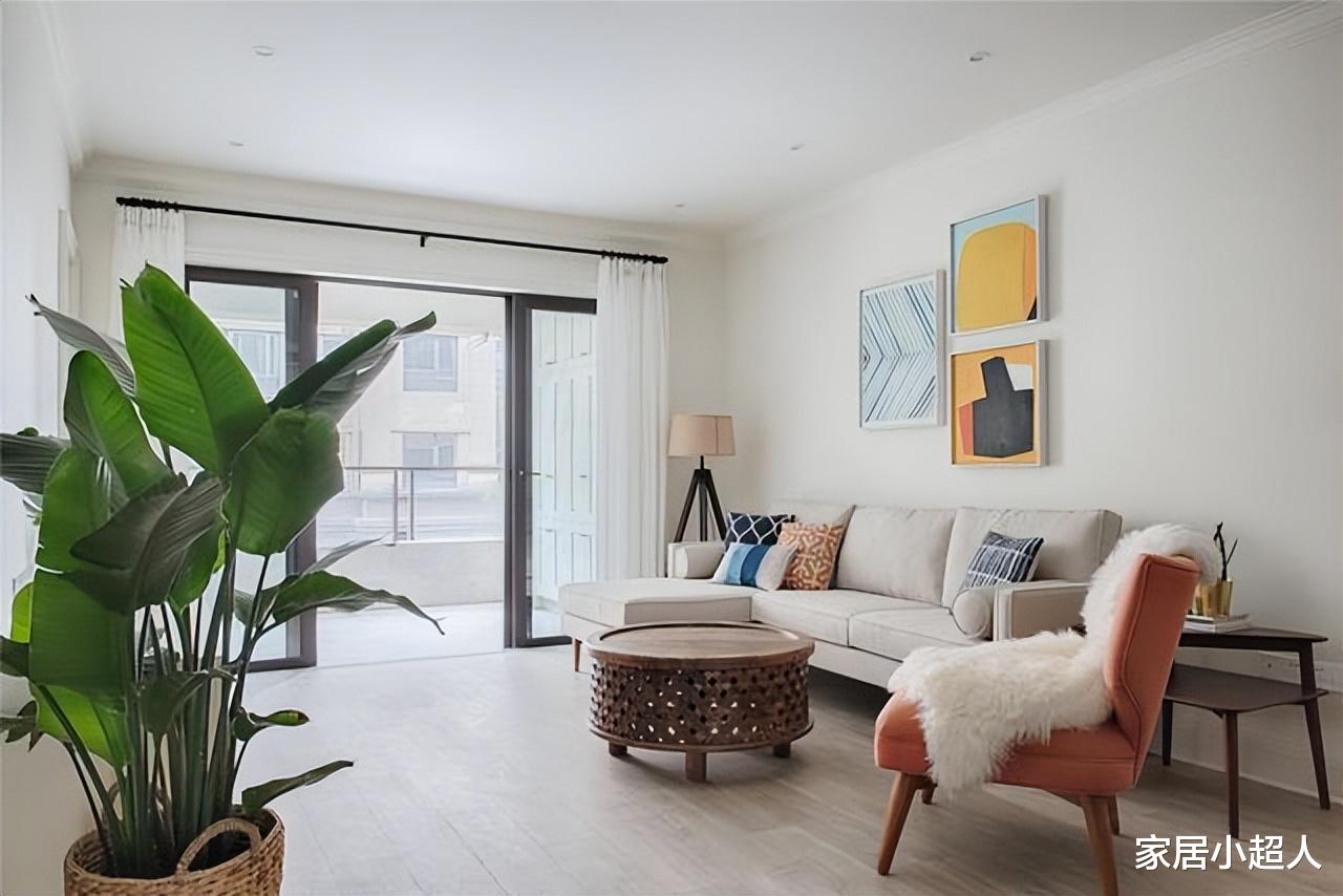 装修别盲目选择“新设计”,小心入住后“苦不堪言”,白白浪费钱