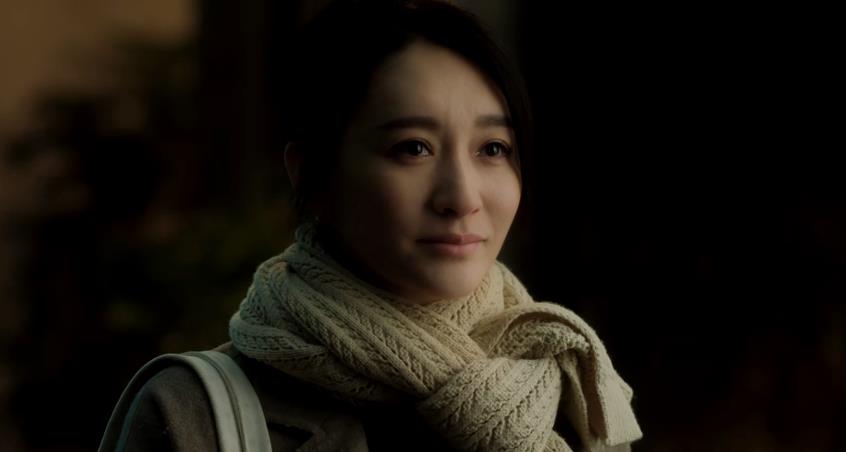 今生有你|《今生有你》谈静被“初恋”抛弃，嫁给负心汉身处困境，令人心疼