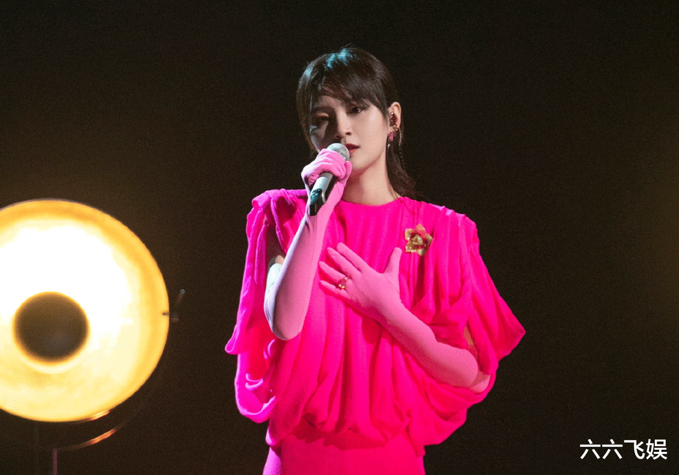 声生不息|李健拿金曲奖,周笔畅挑战冷门港乐,这才是我想看的《声生不息》