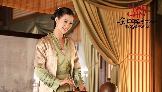 知否知否应是绿肥红瘦|《知否》原著:这次我便要你三书六礼,龙凤红披,风风光光嫁出去