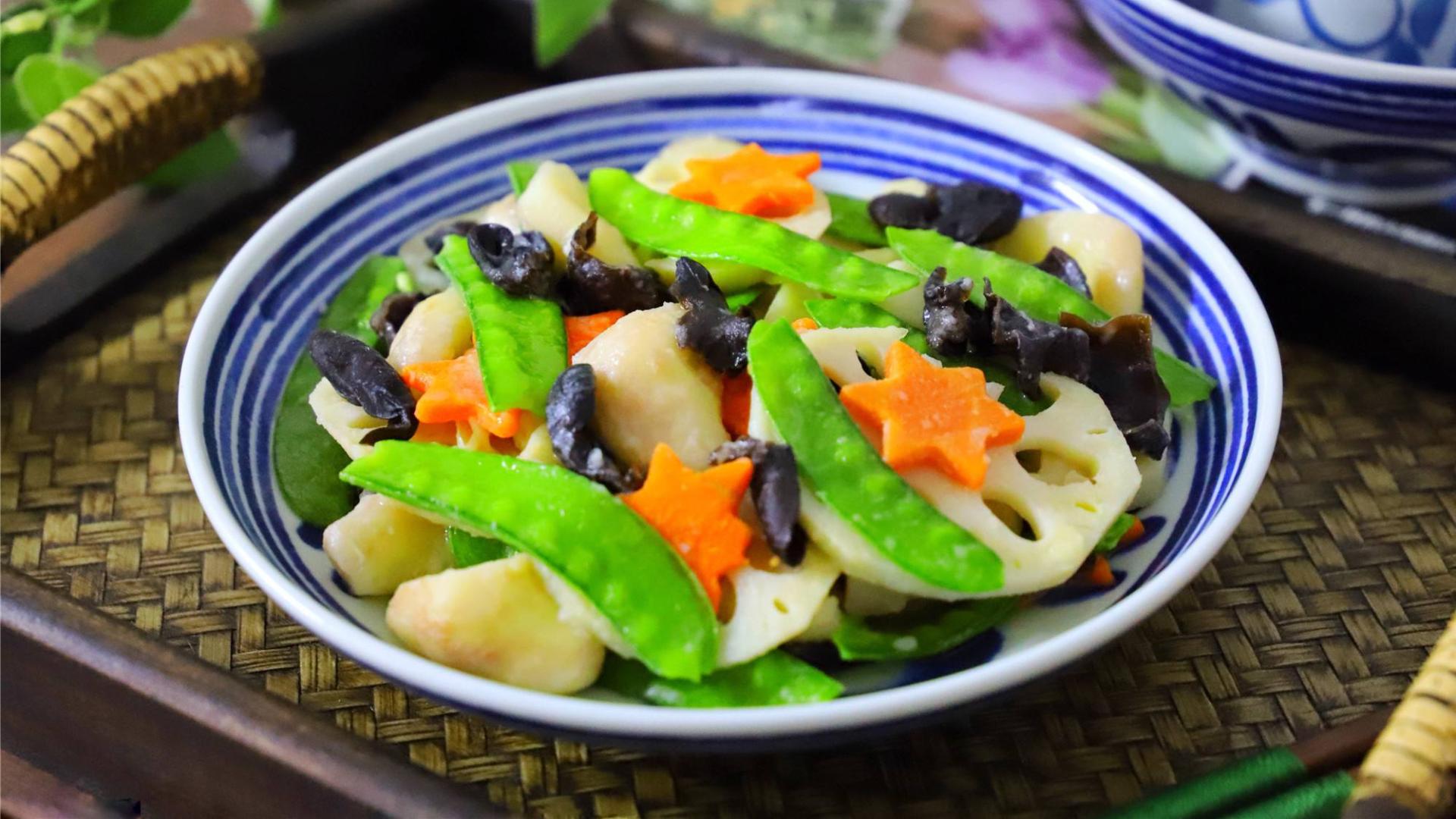 中伏后，湿气最重，多吃5道“排湿菜”，快速祛湿，身体倍儿棒