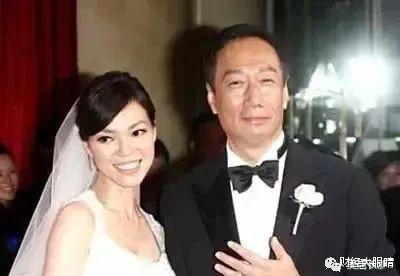 郭台铭：扬言富士康建厂是给大陆赏饭吃！结果却被老美耍得团团转！