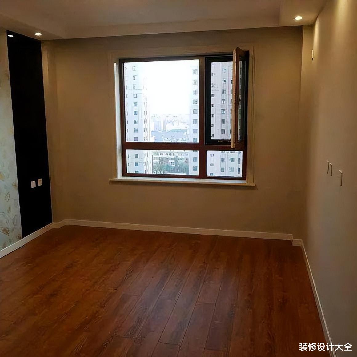 晒晒我家硬装花了十一万,朋友亲戚看了都不信,实在太漂亮了!