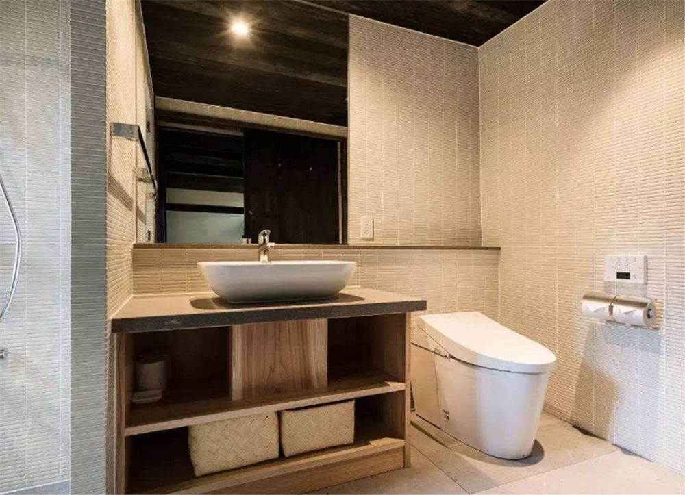 如何才能装修出“满分”卫生间?这8处硬装可要留心,做错毁所有