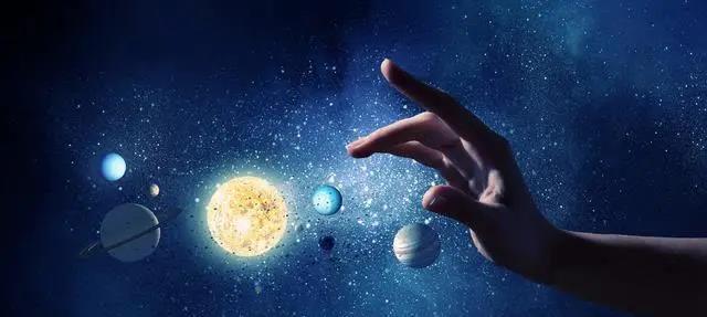 人类真是实验对象?“宇宙墙”被发现,研究者却感到惶恐