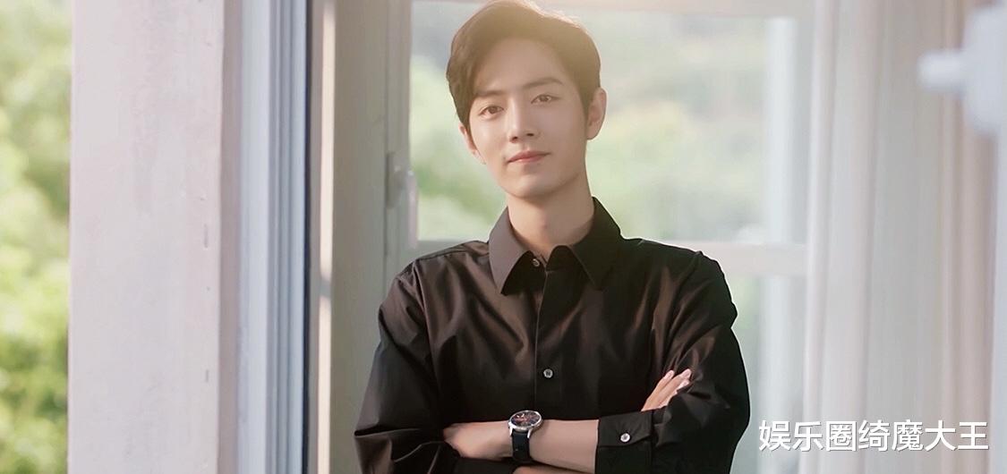 肖战|被龙丹妮打压pua,被骗番防爆偷数据,肖战到底得罪了谁