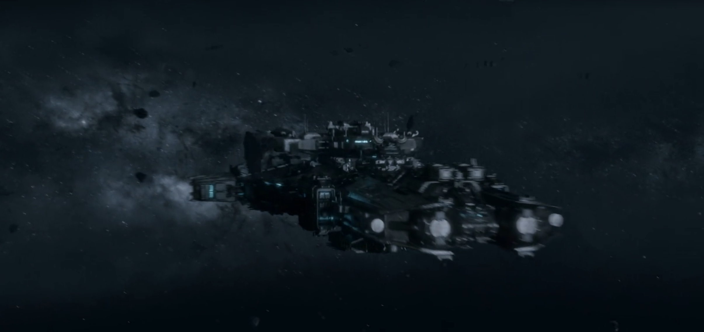 魏大勋|开播就是第一，魏大勋成功让观众入坑，国产科幻喜剧有了王炸？