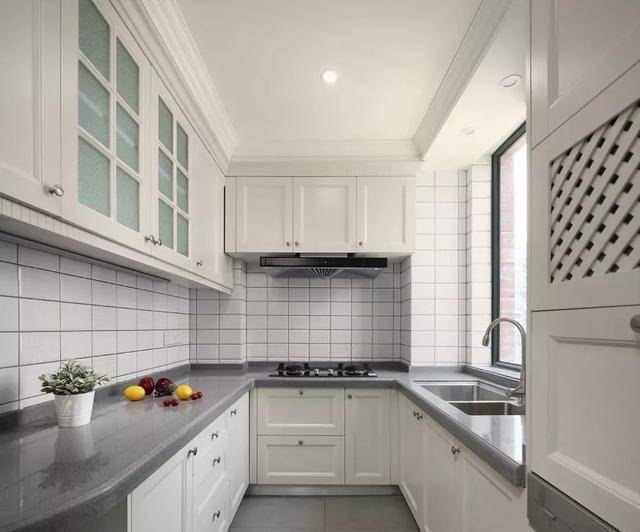 装修完才知道,橱柜还可以这样装,当初浪费了不少钱!