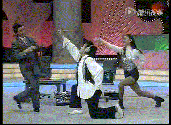 春晚|春晚小品的本质，原来就是嗑CP