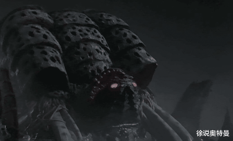 迪迦·奥特曼|梅加洛杰厄衍生出来的思考,加坦杰厄在超古代,和迪迦战斗过吗?