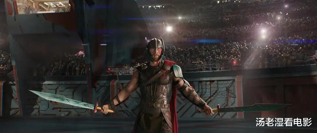 正红旗下|奥斯卡经典影片《角斗士》迎来续集，计划今年5月正式开拍