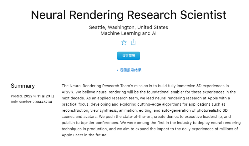 AR|本周大新闻|FDA公布XR认证医疗名单,索尼推数字孪生平台Mapray