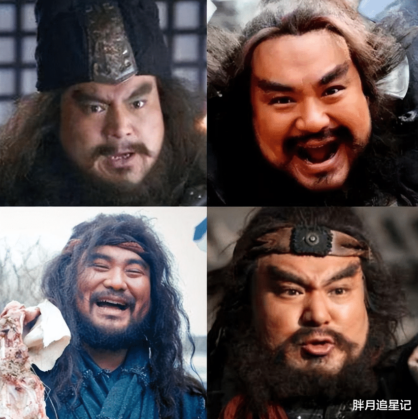 张飞|“张飞”康凯的“消失”,是娱乐圈的悲哀与损失