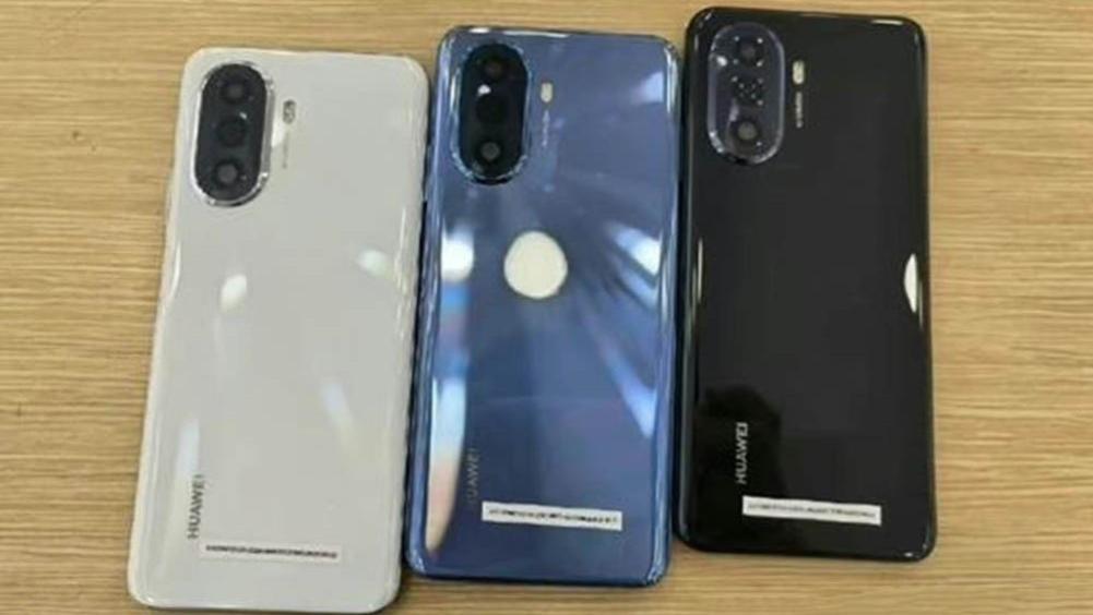 华为Nova|华为6月两款新机曝光 nova10下旬发，还有超长续航新机