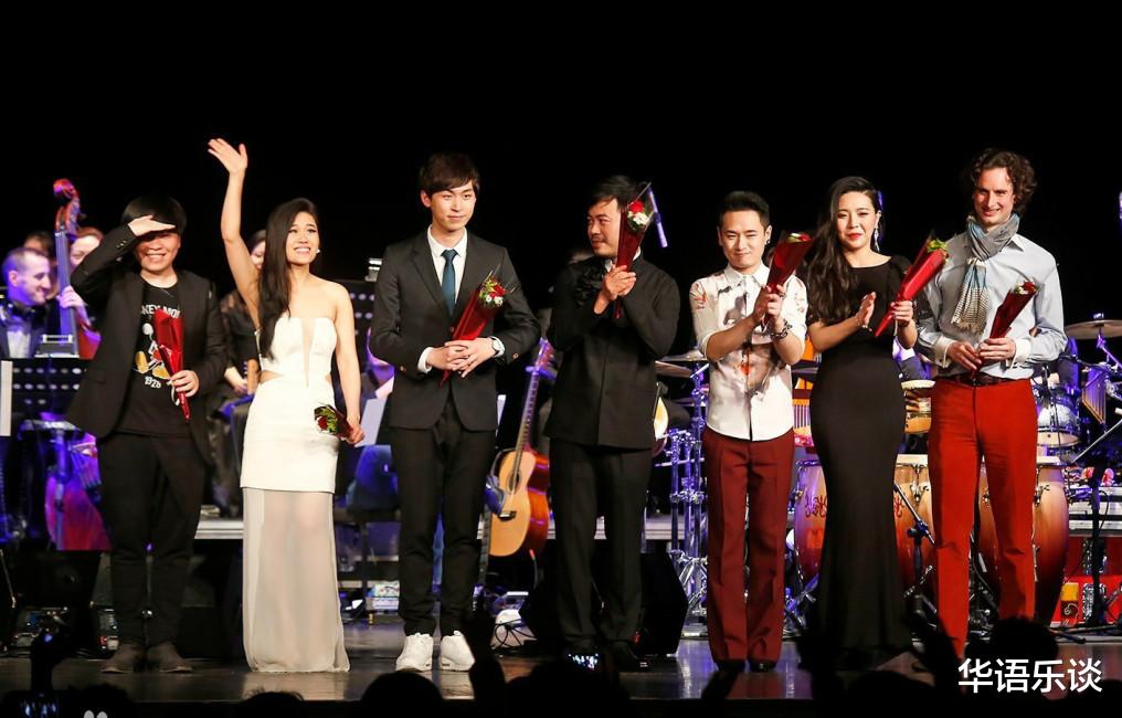 彭飞|这位神秘音乐人身份终于被证实,一个笔名引发的风波