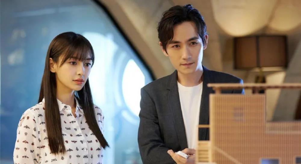 朱一龙|朱一龙，一个当男二让我们心疼，做男一让我们着迷的男星