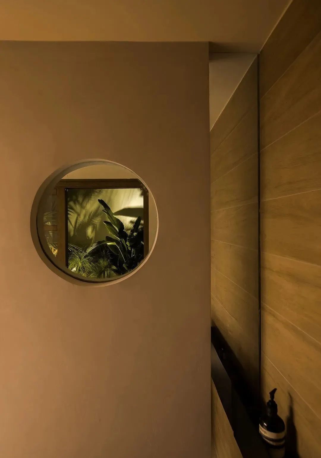 这是我见过最有品位的家,光装修就花了113W,还美到上了家居杂志