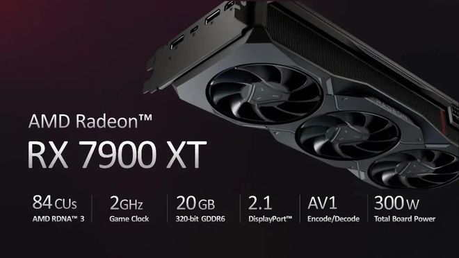 AMD|小芯片构架的RDNA 3主打差异化竞争——解读AMD次世代GPU的战略底气