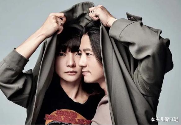 春晓|春晓:凭《奋斗》走红,和彭坦闪婚,结婚13年零绯闻