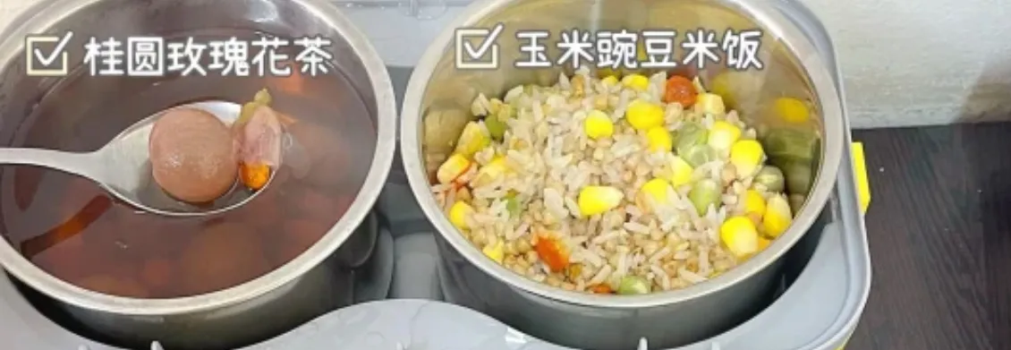 巴掌大的“一人食”小家电,以为是“智商税”,没想到越用越上瘾