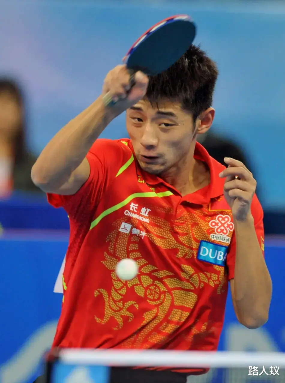 张继科|34岁的张继科至今单身，说明了什么？