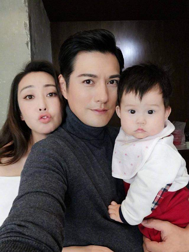 郑恺|8位上海籍中年男演员:再帅再红,也有烦恼和眼泪