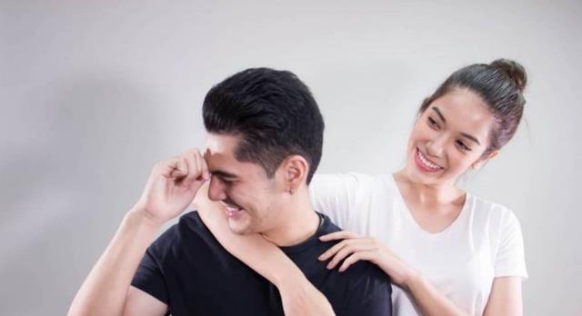 grace|泰星Grace和男友分手结束9年感情!再好的感情也难逃七年之痒