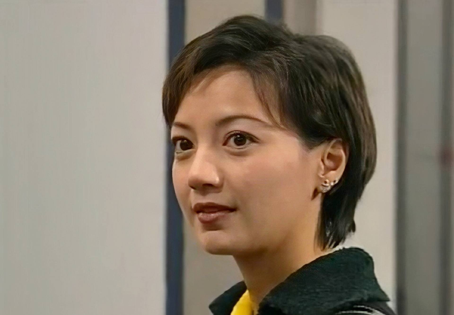 杨婉仪|知名女星17岁女儿公开恋情!与女友甜蜜庆生