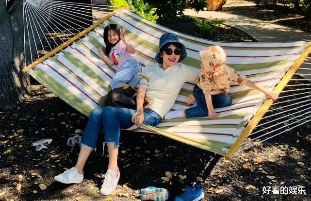 汪涵|网传芒果某夫妻档代孕生2胎，被怀疑是汪涵杨乐乐，孩子已满3岁