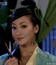 军人|女明星穿军装谁最真实？有人短头发获好评，有人大红唇被骂太假