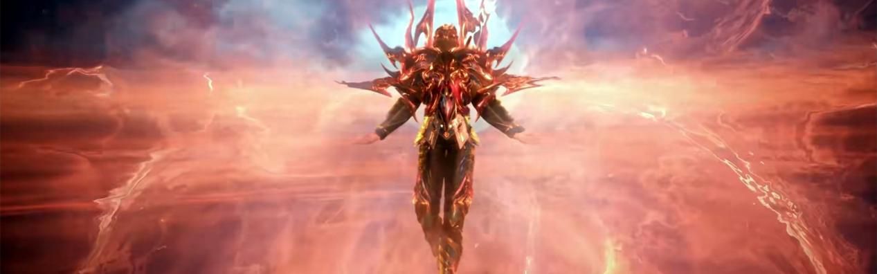 武魂|斗罗为何没有控制天气的武魂?其实不是忘了设计,而是这样太强了