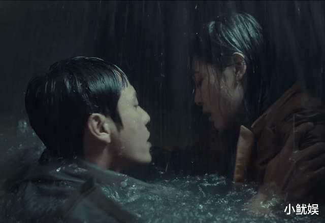 周锐|《输赢》原著大结局:周锐移情别恋娶了黄静,骆伽的遗言太戳心