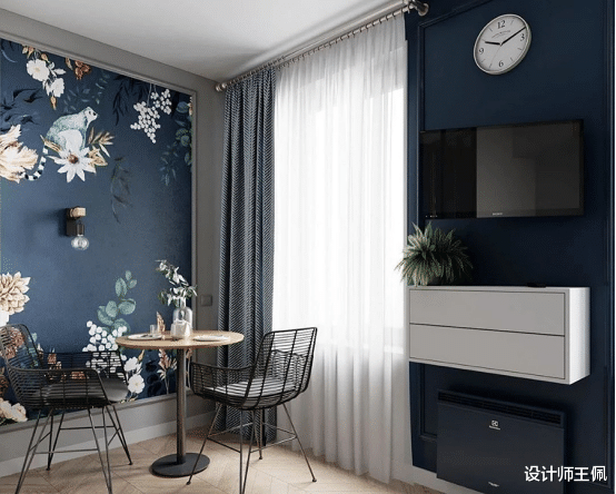 沪漂9年,29岁的她买下20㎡超小蜗居,麻雀虽小五脏俱全