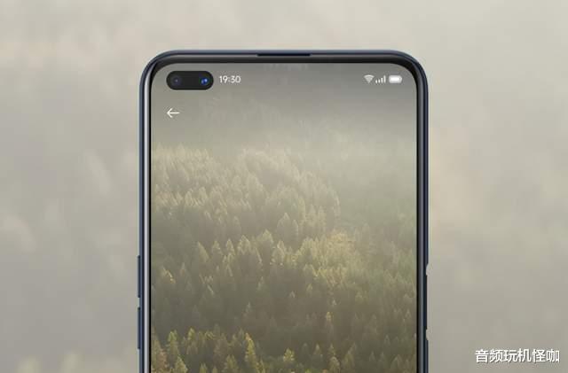 OPPO|跌至1749元！8GB運存+128GB+4800萬超廣角四攝，最佳備用機？