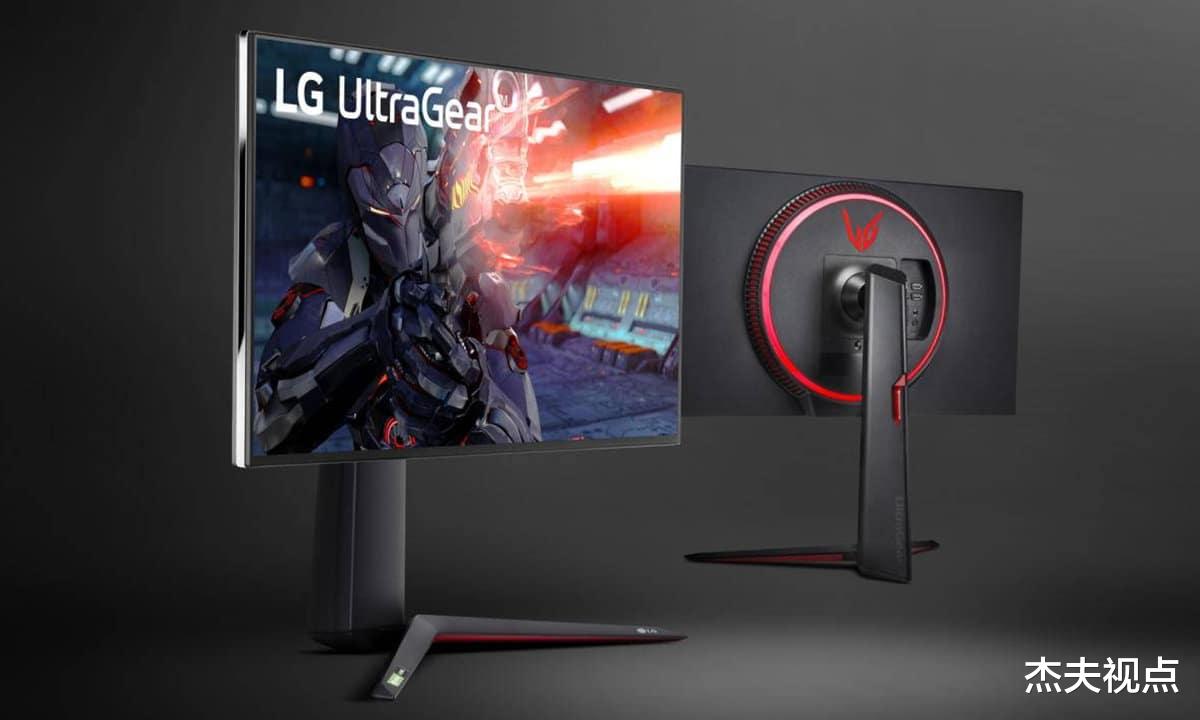 ips|IPS屏幕最大硬伤终被解决:LG量产IPS新面板,对比度上去了