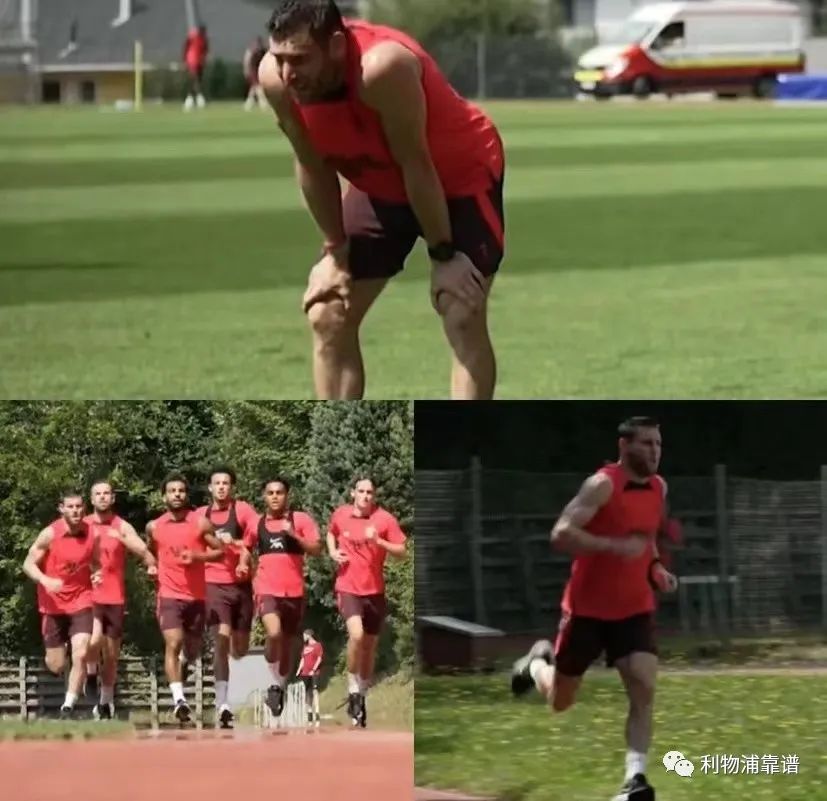 江宁|接近复出!利物浦门将假期大秀钓鱼技术