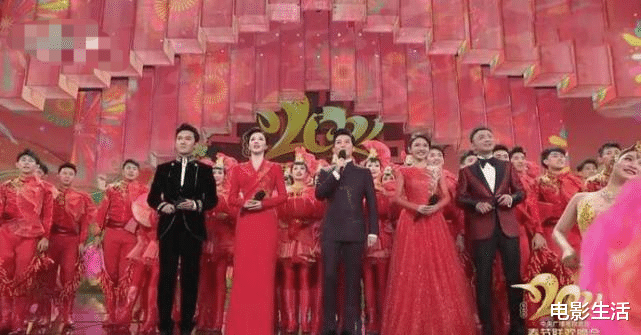 春晚|春晚亮点：马凡舒美貌上热搜，沈腾变“老赖”，贾玲张小斐再合体