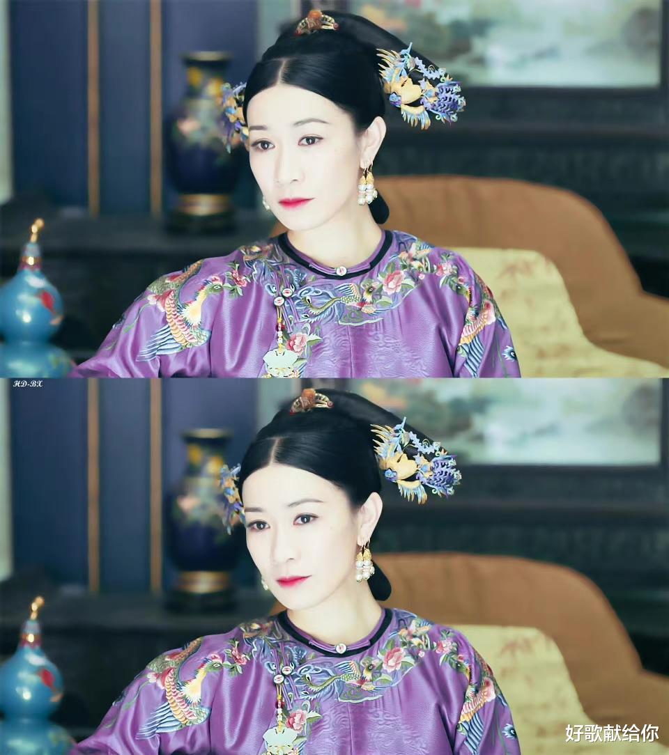 TVB|6位TVB优雅成熟女星,越上年纪越有气质,难怪她们不急着北上淘金