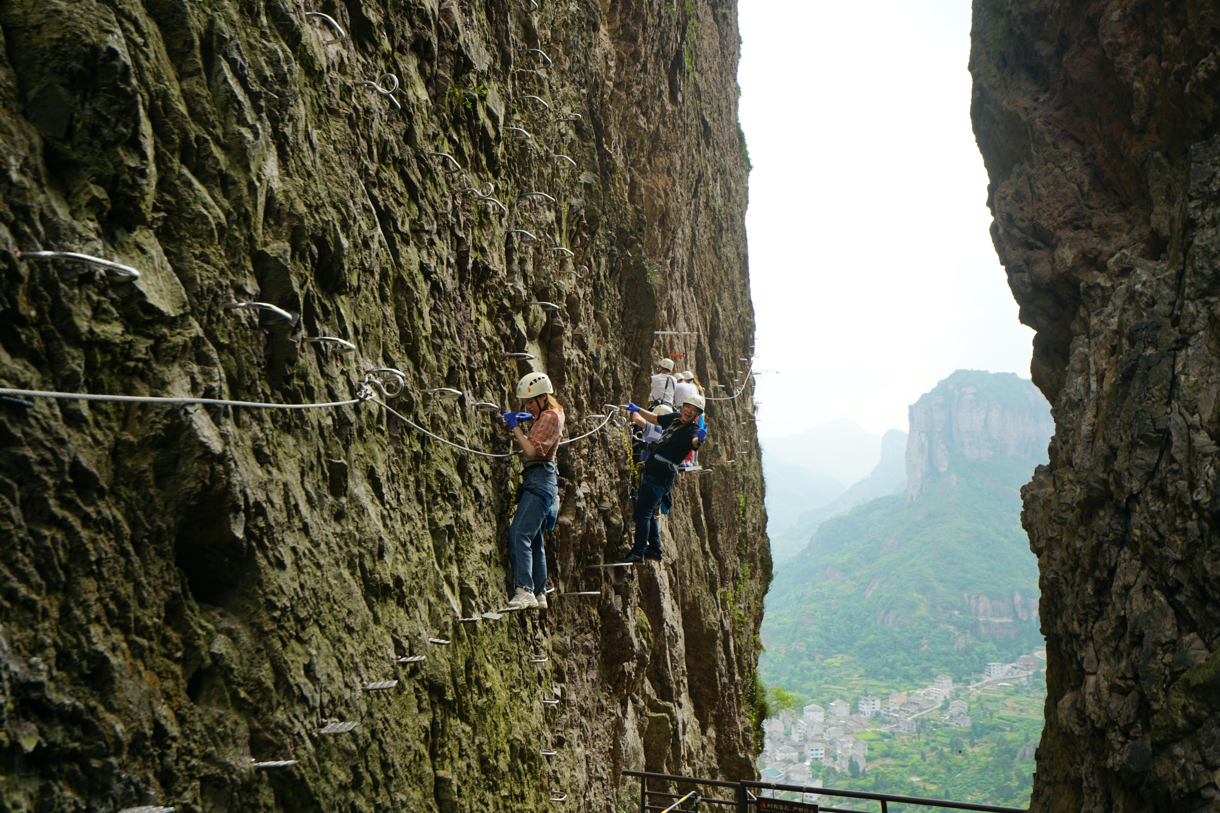 雁荡山|重磅!雁荡山面向全国人民免门票!时间:2022年6月10日—7月31日