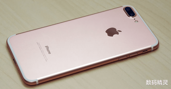 苹果|苹果很满意，iPhone在韩国可以横着走了！