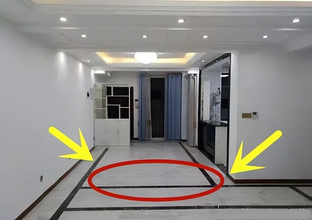 设计师偷摸说,装修中这些设计一点用都没有,都是骗外行人的