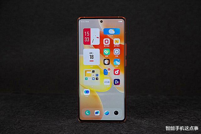 vivo x80|vivo X80 Pro+遭曝光，难道vivo X80 Pro不香了？